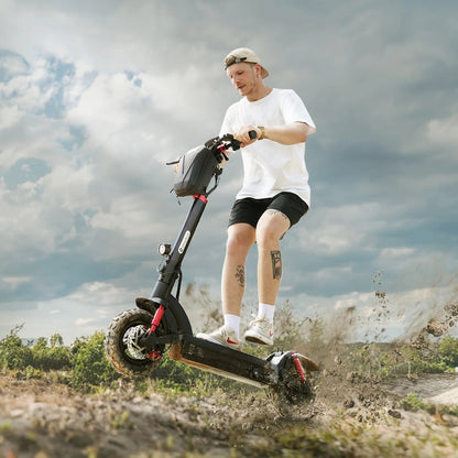 Maxfun 10 E-Scooter