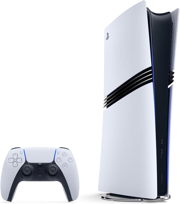 Spelglädje med Playstation Pro