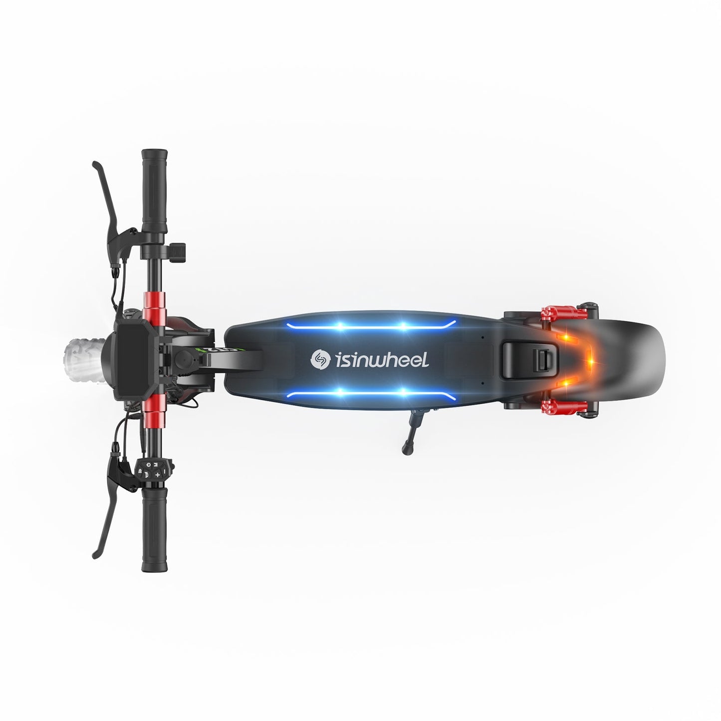 Maxfun 10 E-Scooter