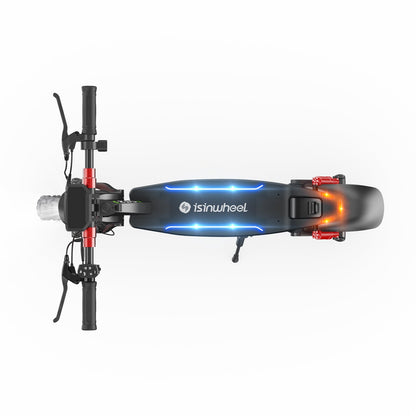 Maxfun 10 E-Scooter