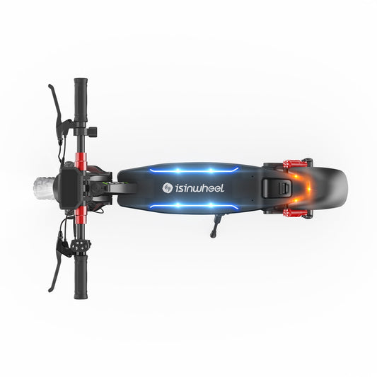 Maxfun 10 E-Scooter