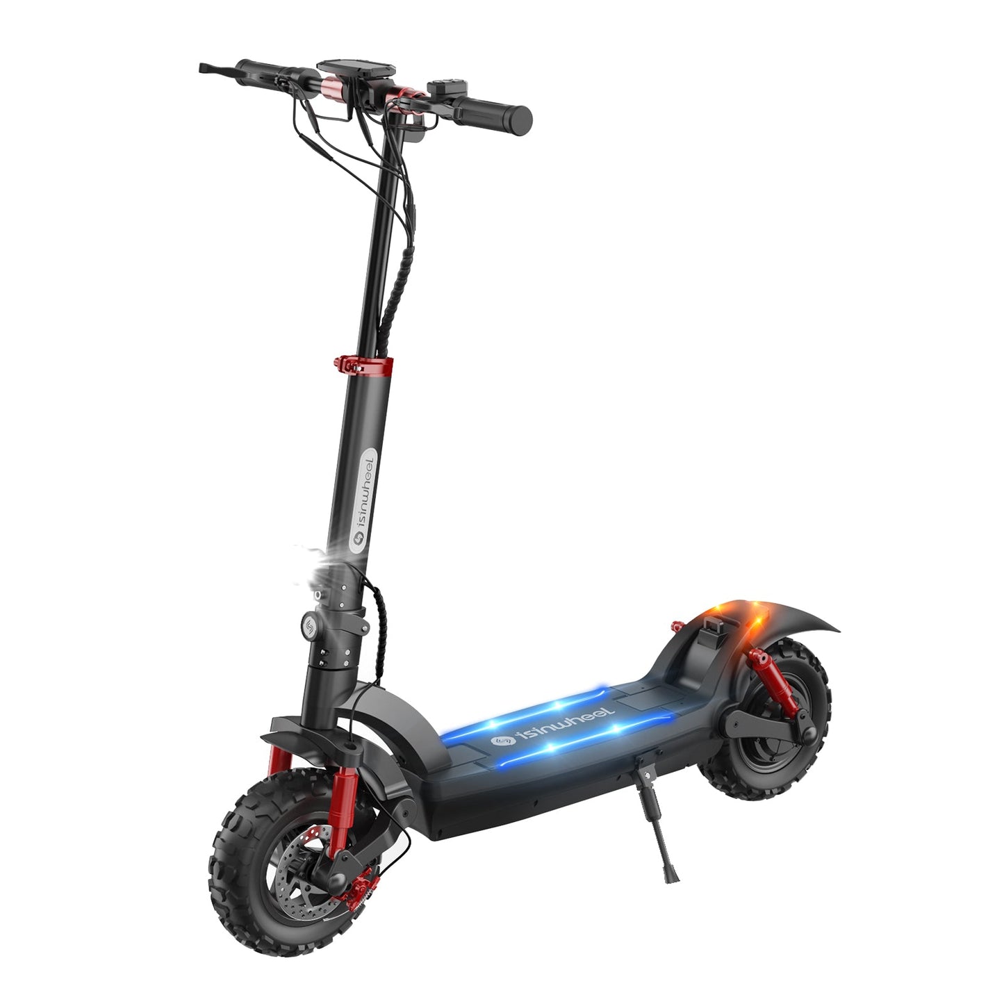 Maxfun 10 E-Scooter